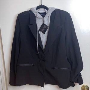 Stella Luce Blazer